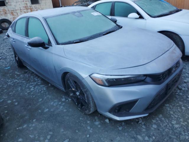 2023 Honda Civic Sport - Фото 4