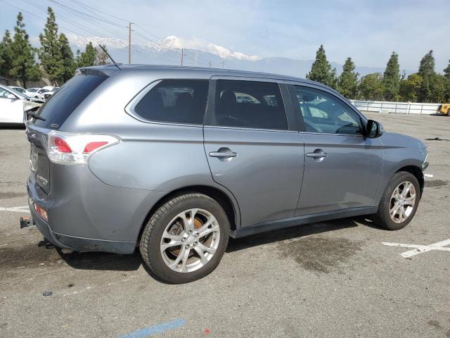 2014 Mitsubishi Outlander Gt - Image 3