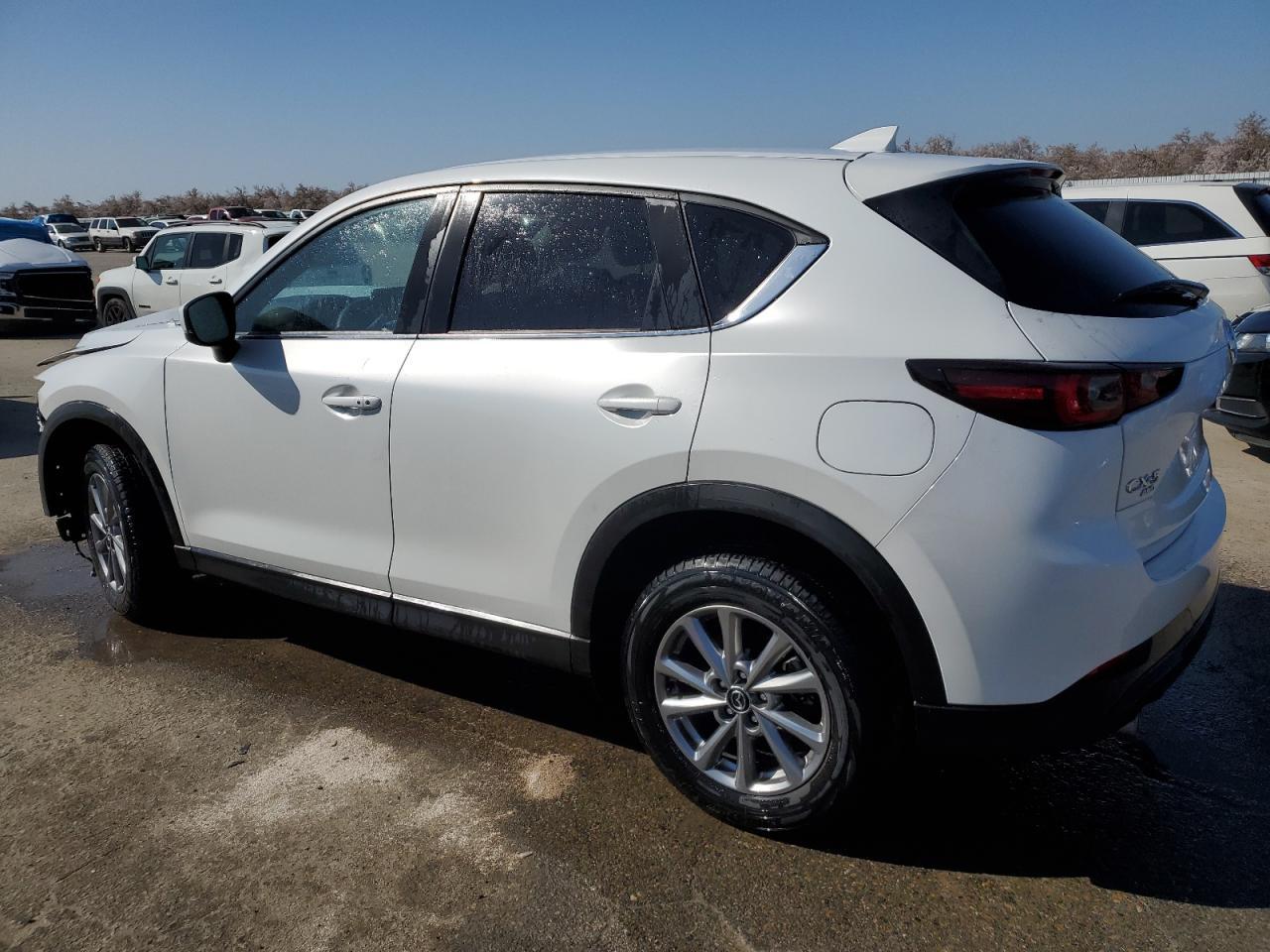 2023 MAZDA CX-5 PREFE - Image 2