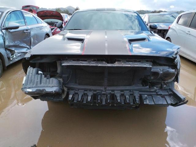 2016 Dodge Challenger R/T Scat Pack - Image 5