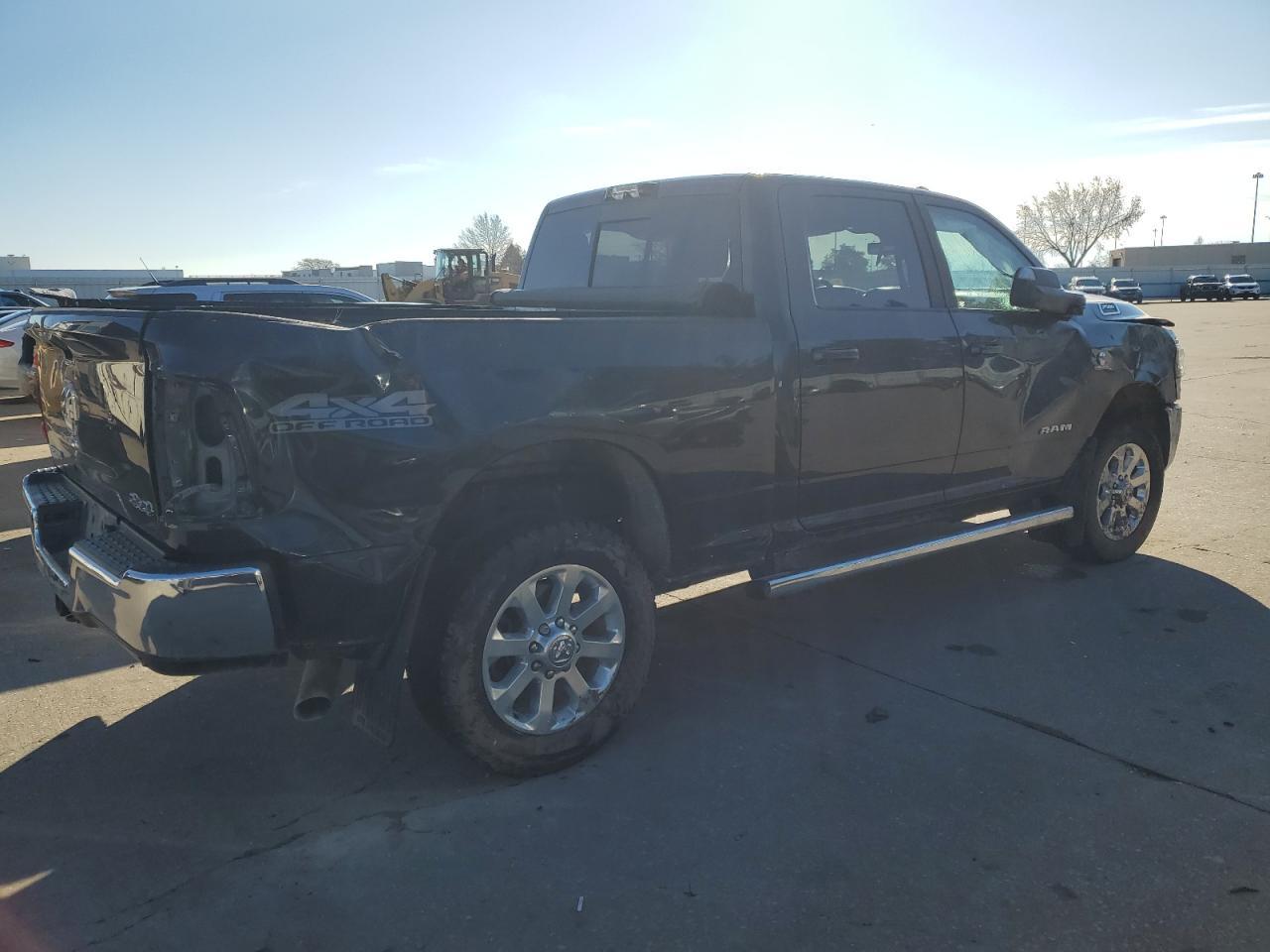2021 RAM 2500 BIG H - Image 3
