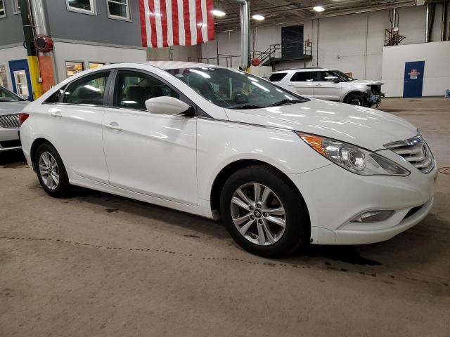 2013 Hyundai Sonata Gls - Фото 4