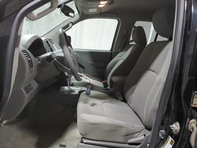 2016 Nissan Frontier S - Image 7
