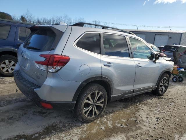 2019 Subaru Forester Limited - Фото 3
