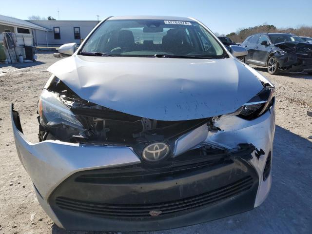 2018 Toyota Corolla L - Фото 5