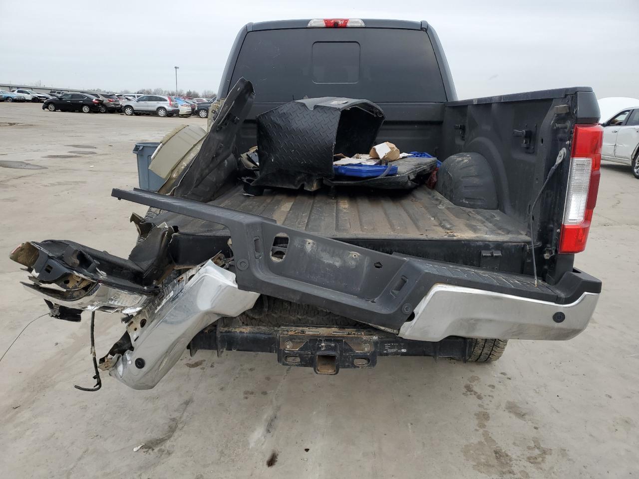 2017 FORD F250 SUPER - Image 6