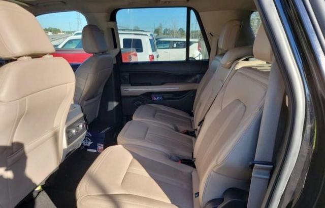 2022 Ford Expedition Max Limited - Фото 6