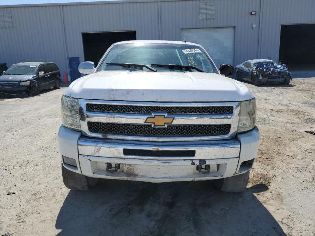 2013 Chevrolet Silverado K1500 Lt - Image 5