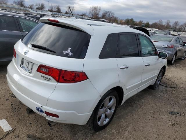 2007 Acura Rdx Technology - Image 3