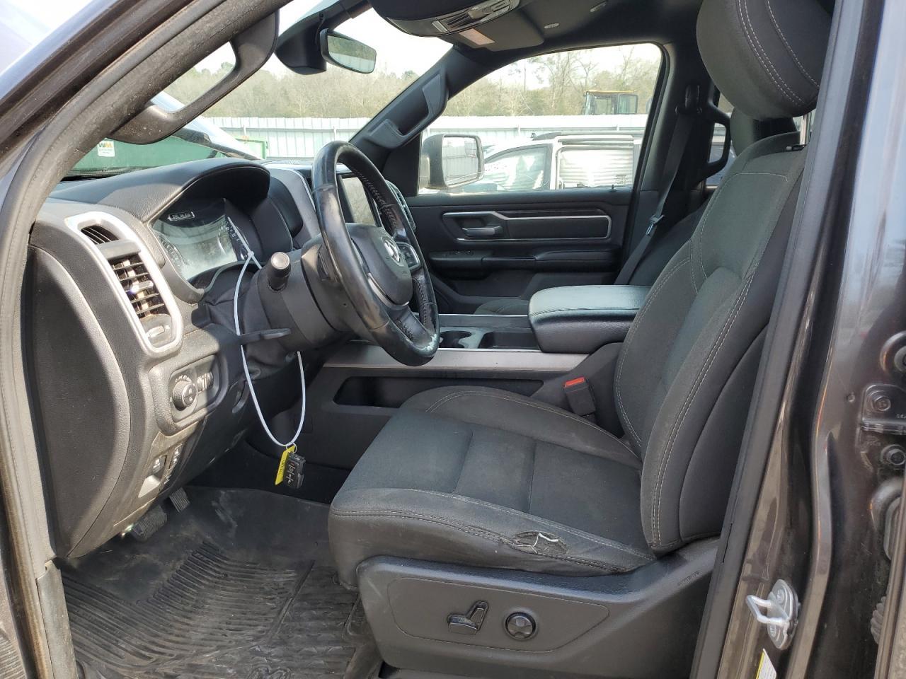 2019 RAM 1500 BIG H - Image 7