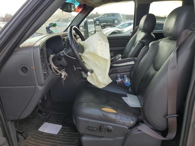 2006 Chevrolet Silverado K1500 - Фото 7