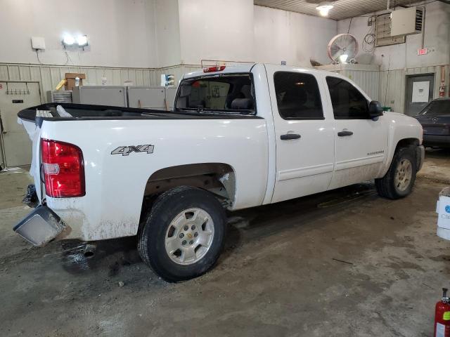 2013 CHEVROLET SILVERADO - Image 3