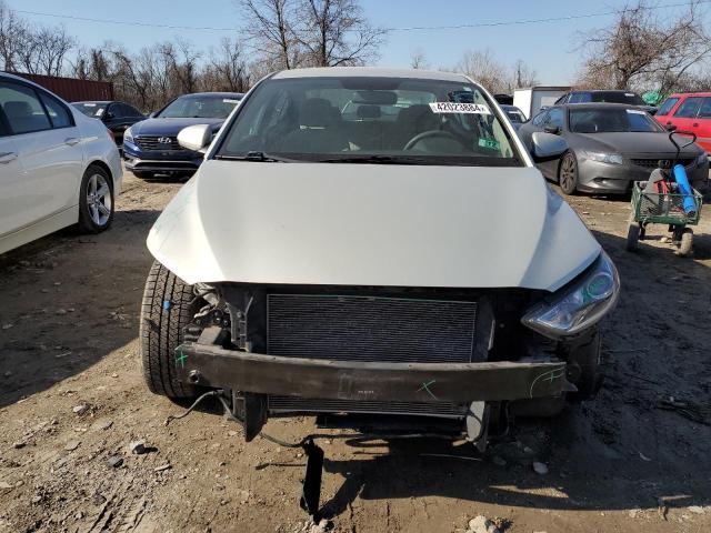 2017 Hyundai Elantra Se - Image 5