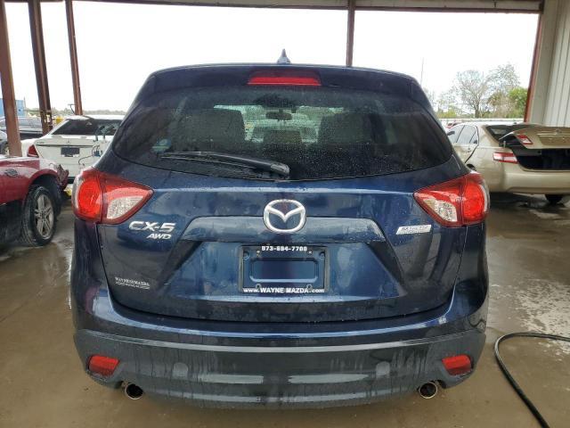 2016 Mazda Cx-5 Gt - Фото 6