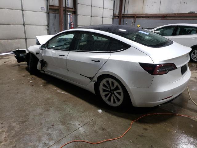 2022 Tesla Model 3 - Фото 2
