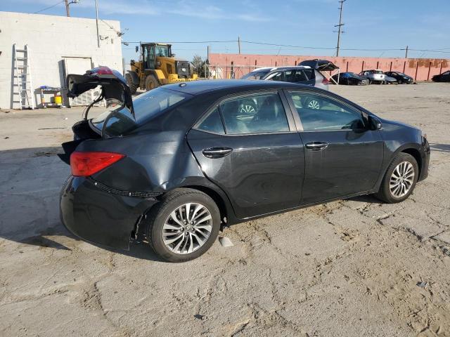 2018 Toyota Corolla L - Фото 3
