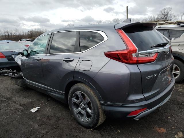 2019 HONDA CR-V EX - Image 2