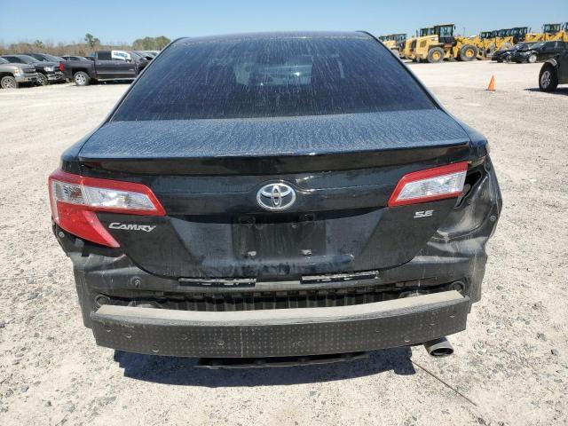 2014 Toyota Camry L - Image 6