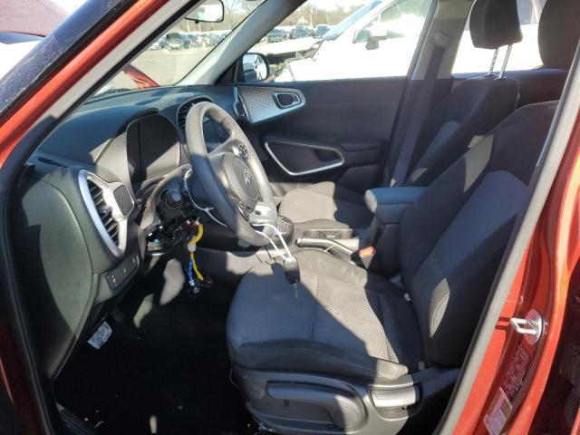 2021 Kia Soul Lx - Image 7