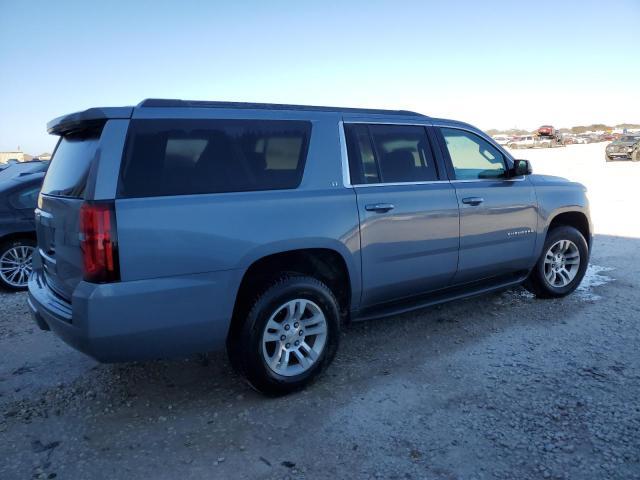 2016 CHEVROLET SUBURBAN - Фото 3