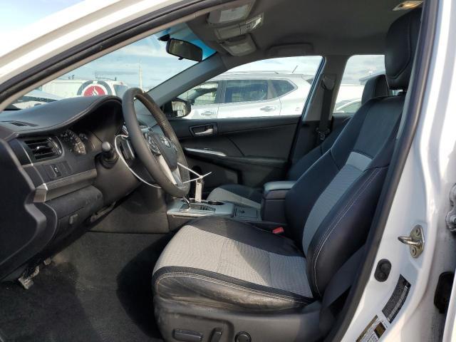 2014 Toyota Camry L - Фото 7