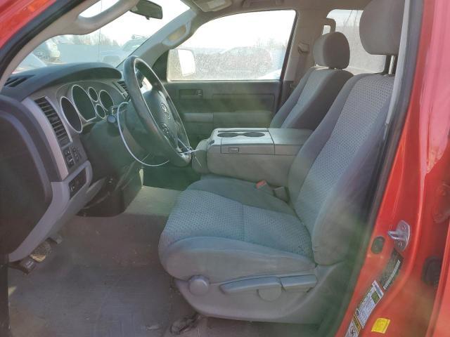 2011 Toyota Tundra Double Cab Sr5 - Image 7