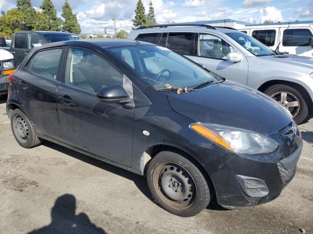 2012 Mazda Mazda2 - Фото 4