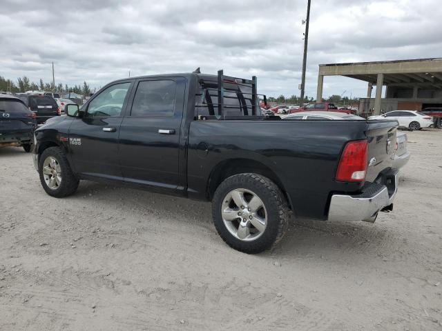 2014 RAM 1500 - Image 2