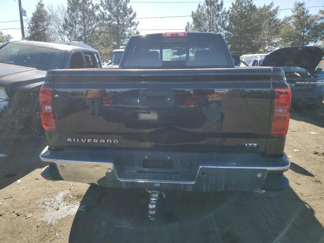 2014 Chevrolet Silverado K1500 Ltz - Image 6