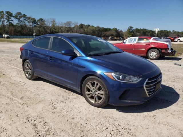 2018 Hyundai Elantra Sel - Image 4