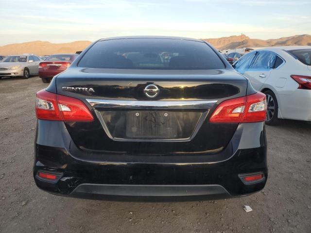 2016 Nissan Sentra S - Image 6