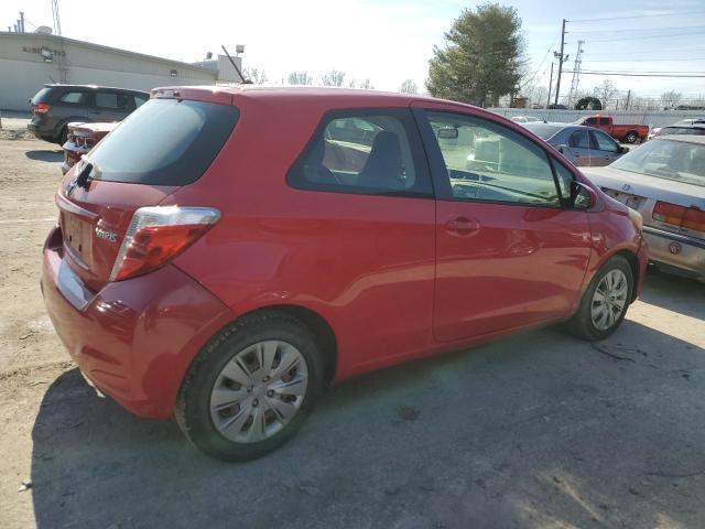 2014 Toyota Yaris - Image 3