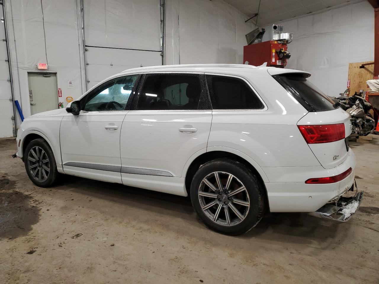 2019 AUDI Q7 PREMIUM - Фото 2