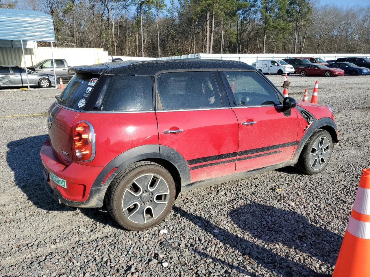 2012 MINI COOPER S C - Фото 3