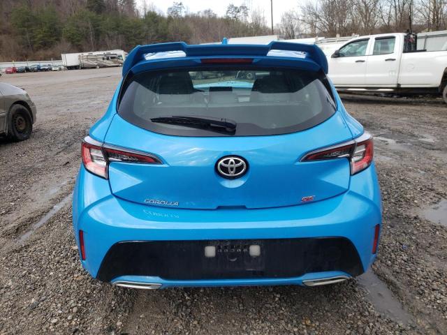 2022 Toyota Corolla Se - Фото 6