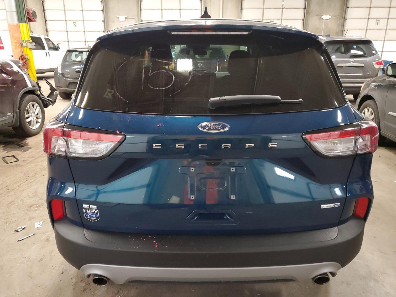 2020 FORD ESCAPE SE - Image 6