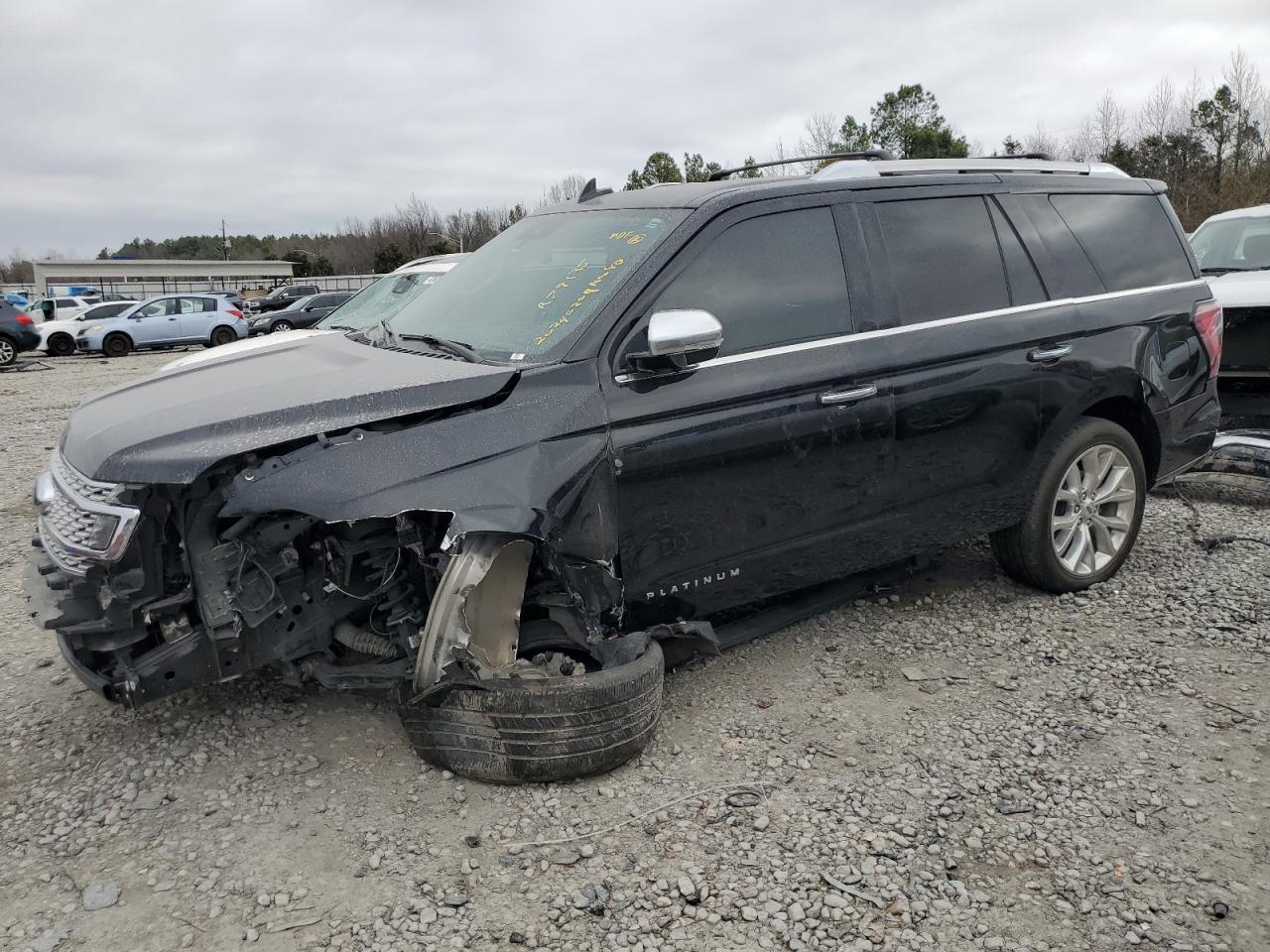 2019 FORD EXPEDITION