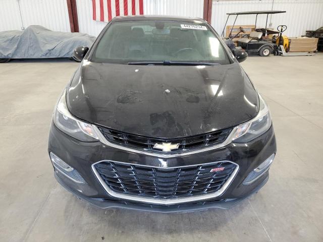 2017 Chevrolet Cruze Premier - Фото 5