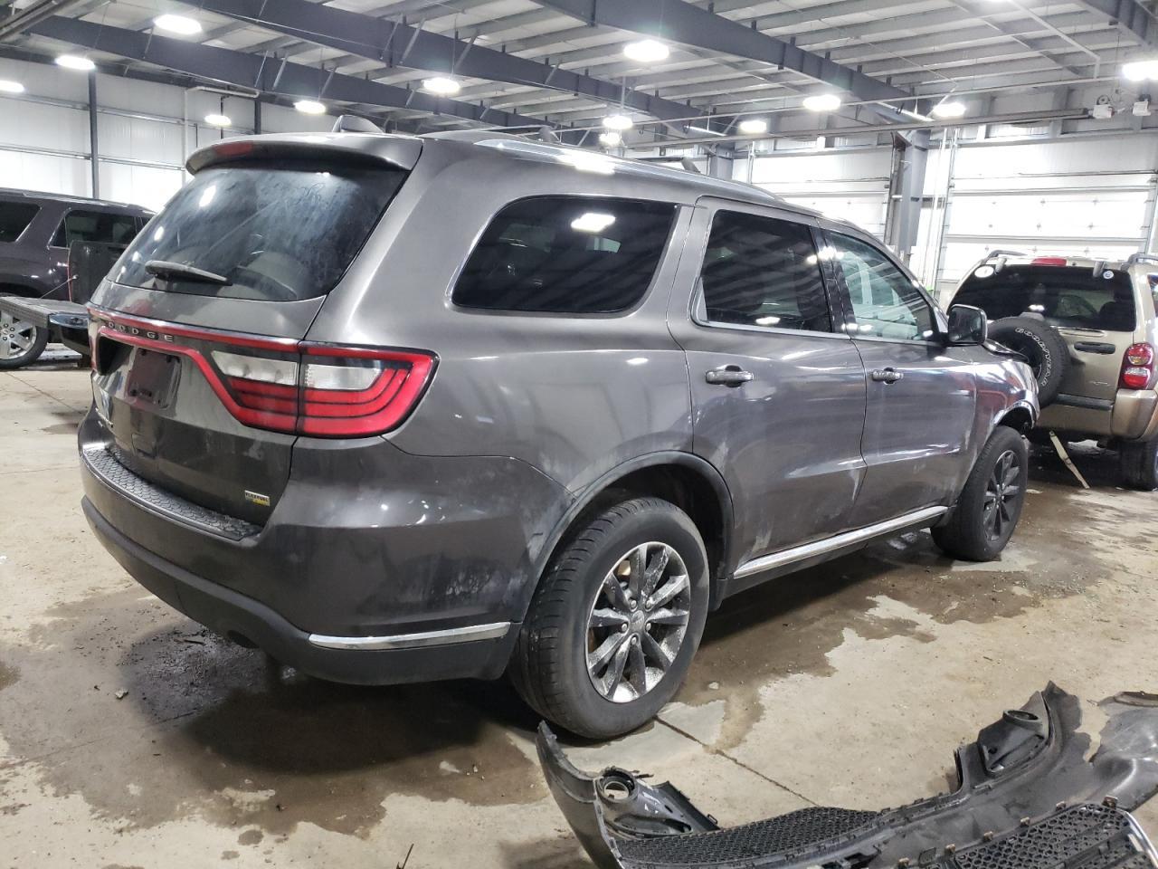 2014 DODGE DURANGO SX - Image 3