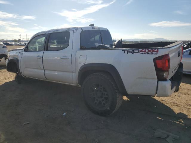 2018 Toyota Tacoma Double Cab - Image 2