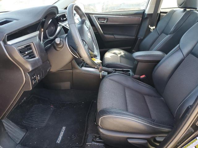 2016 Toyota Corolla L - Фото 7