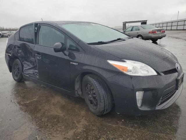 2015 Toyota Prius - Image 4