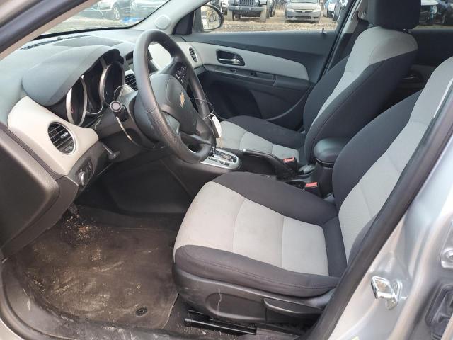 2016 Chevrolet Cruze Limited Ls - Image 7