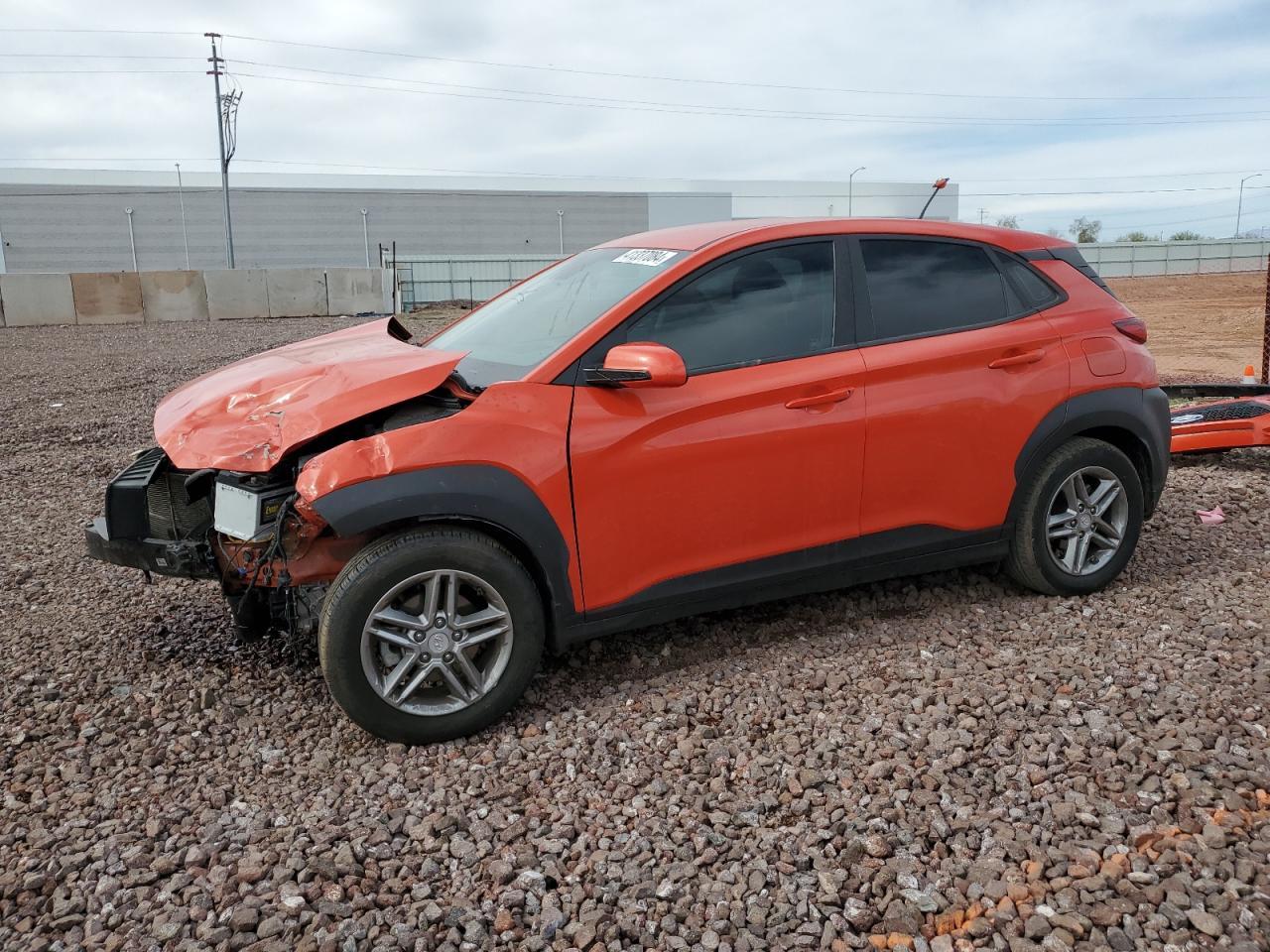 2020 HYUNDAI KONA SE