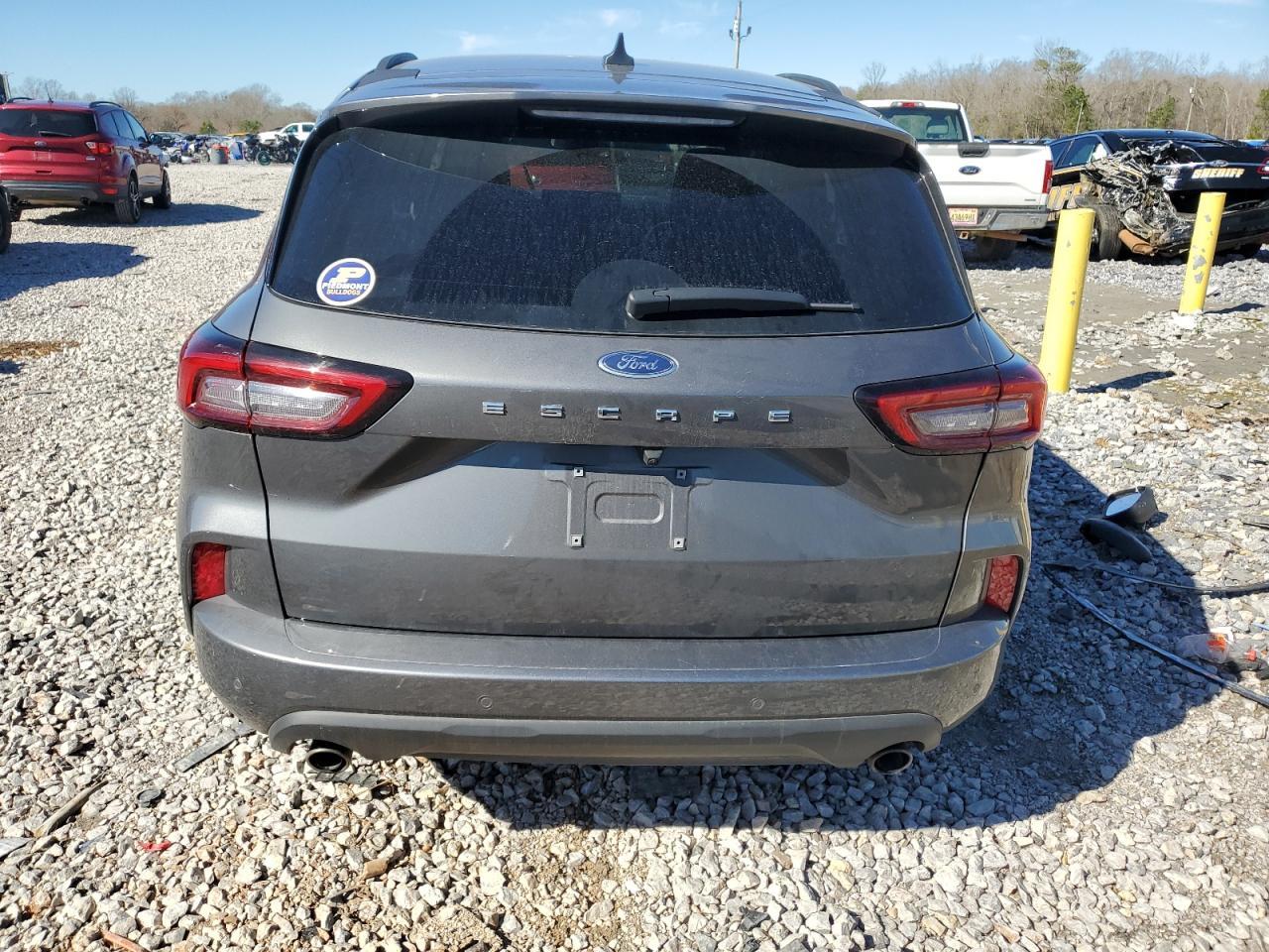 2023 FORD ESCAPE ST - Image 6