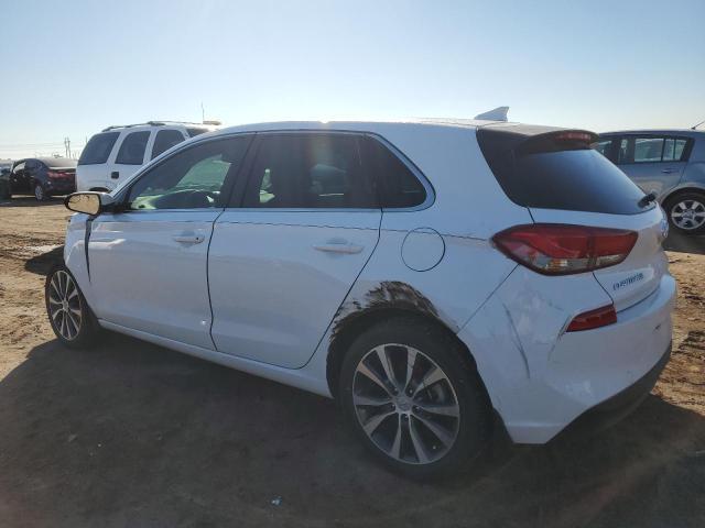 2018 Hyundai Elantra Gt - Фото 2