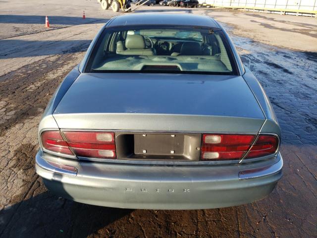 2004 Buick Park Avenue - Фото 6