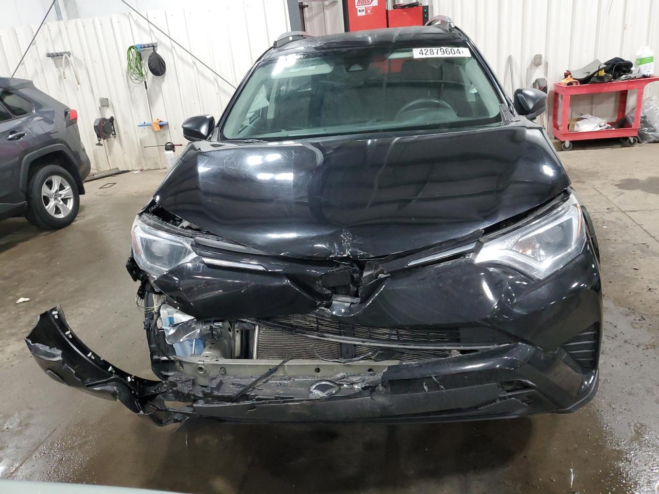 2018 TOYOTA RAV4 LE - Image 5