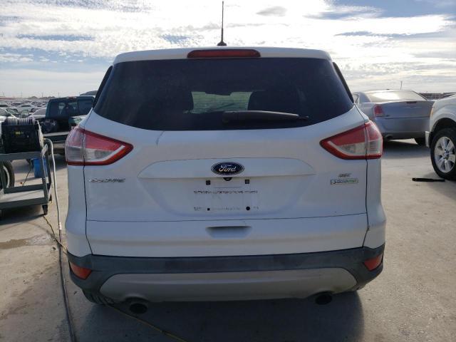 2014 Ford Escape Se - Фото 6