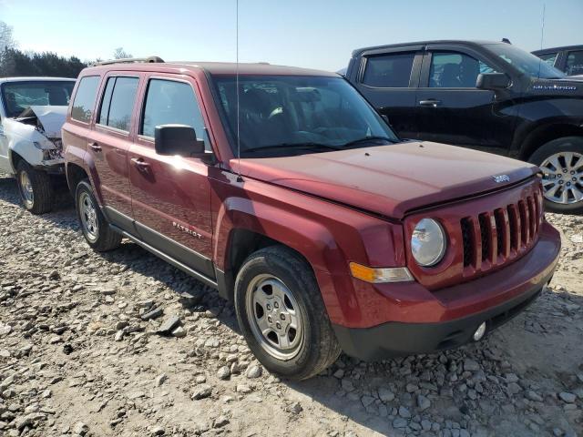 2014 Jeep Patriot Sport - Фото 4
